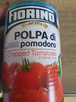 Polpa Di Pomodoro