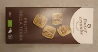 Biscotti Frutti della Terra