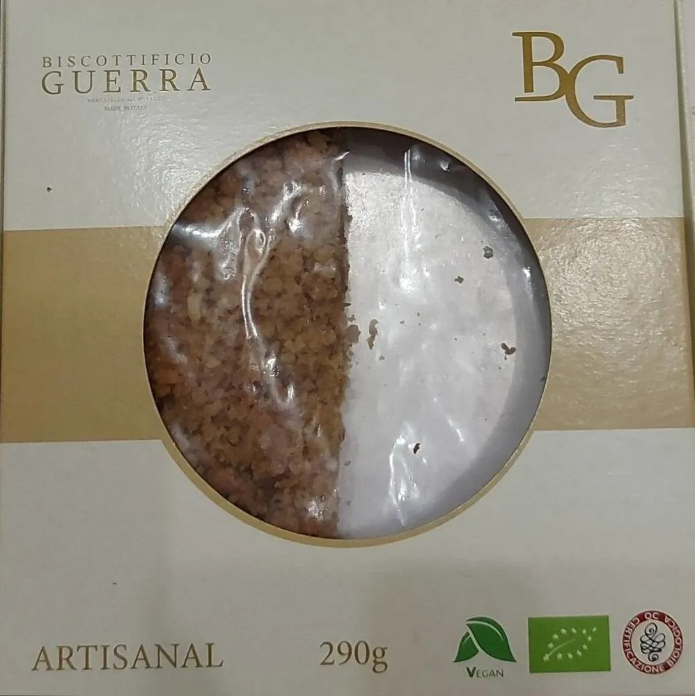 Crostata Rustica