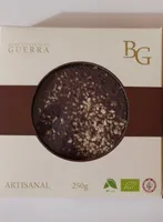 Crostata alla gianduia