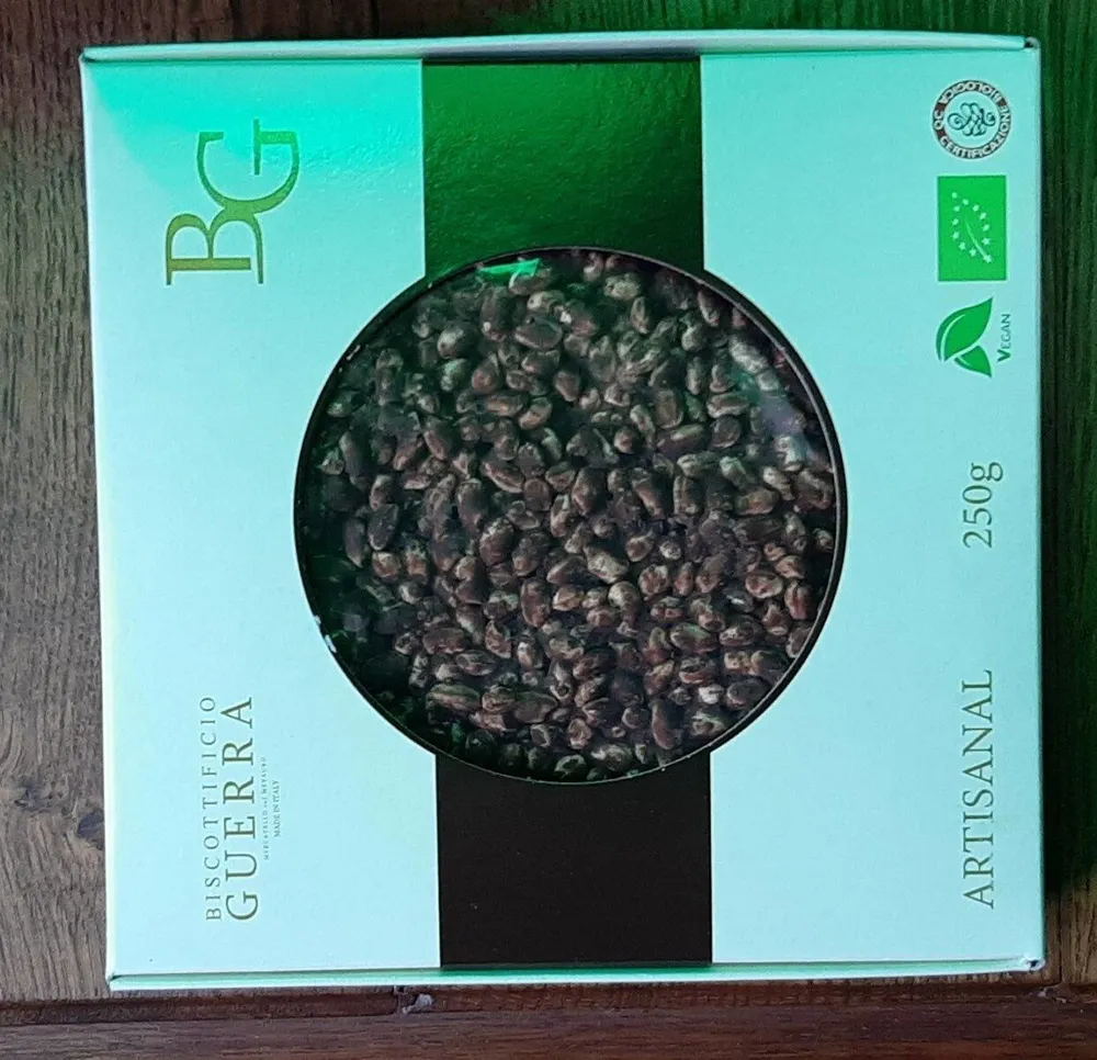 Crostata golosa tutta gianduia