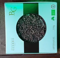 Crostata golosa tutta gianduia