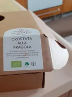 Chez patissier power crumbs