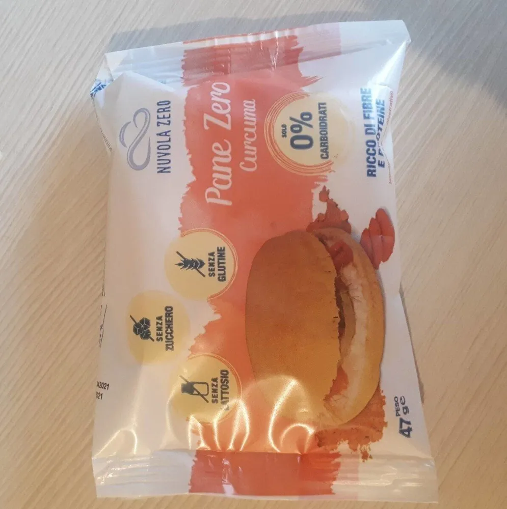 Pane zero