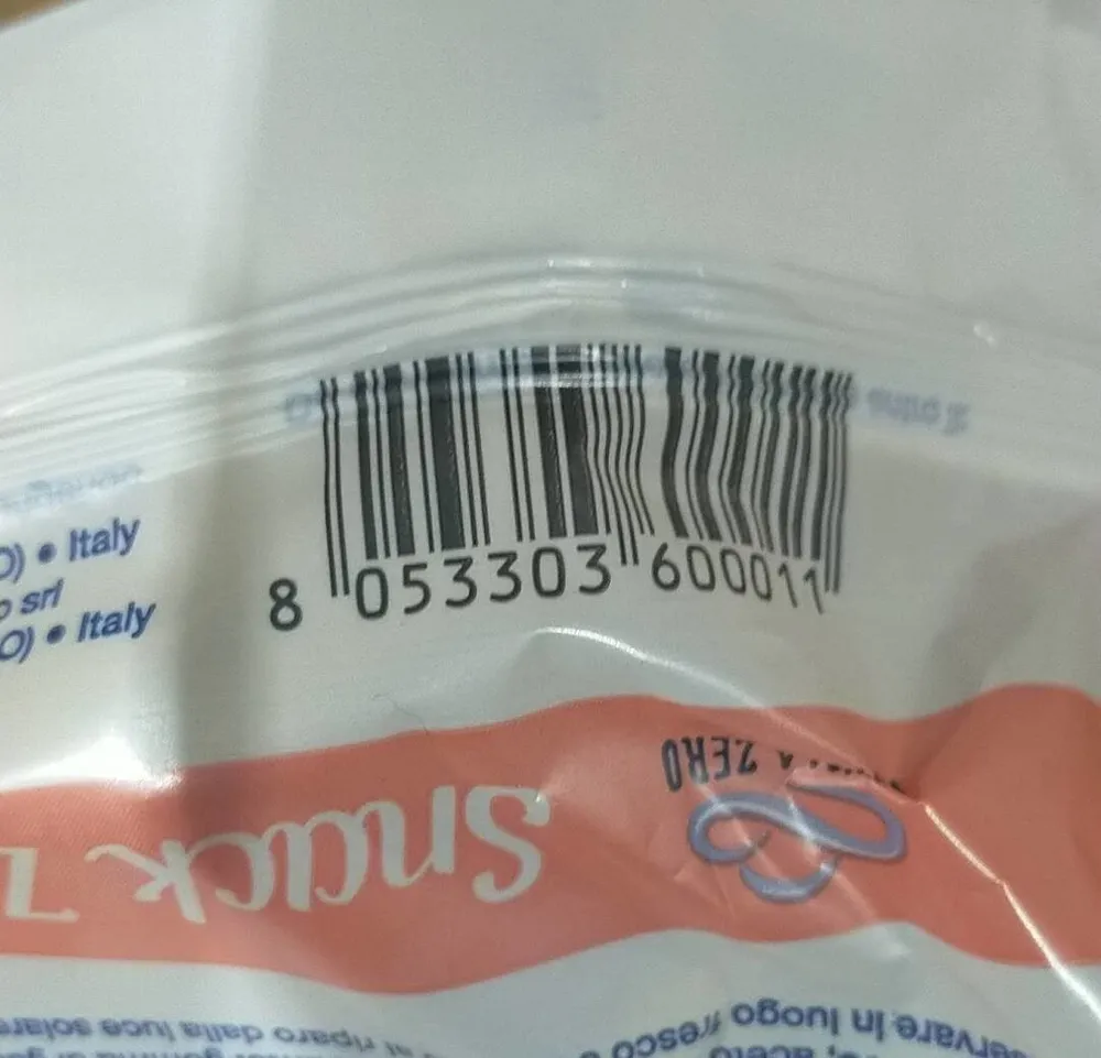 Snack zero