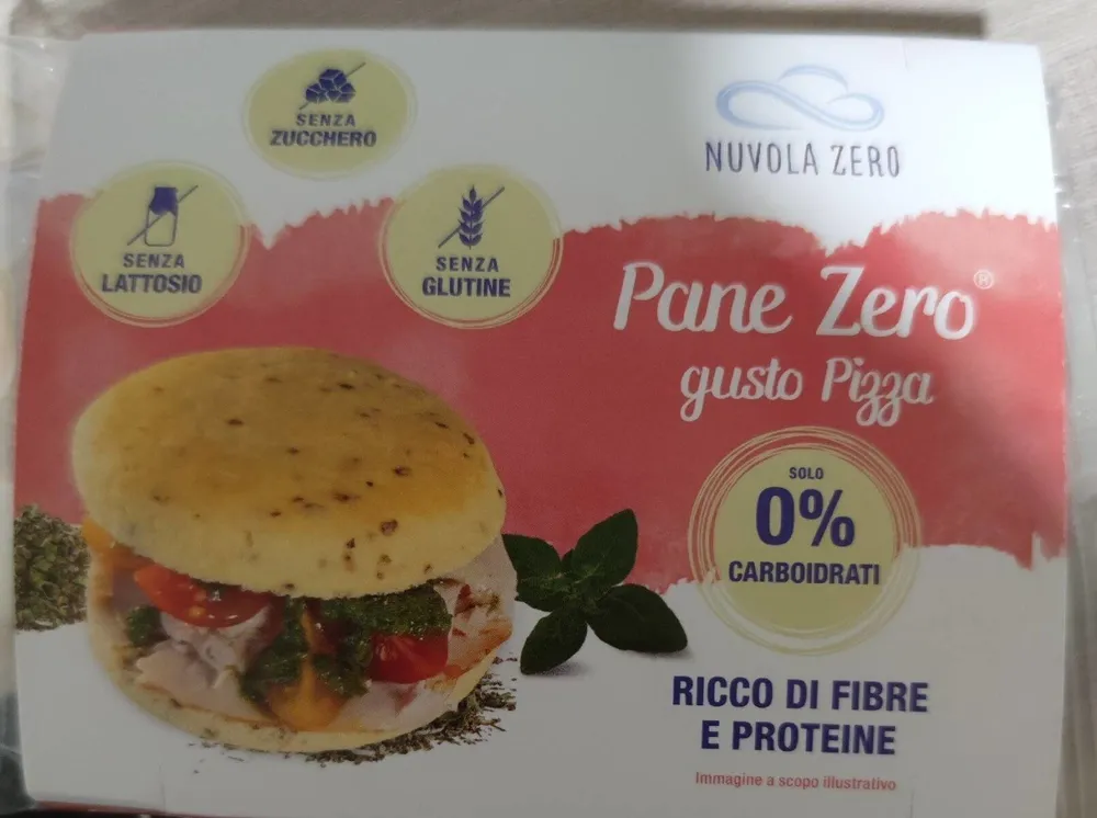 Pane zero