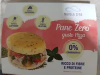 Pane zero