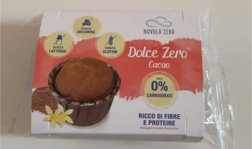 Dolce Zero cacao