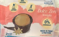 Dolce Zero vaniglia