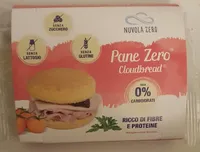 Pane Zero Cloudbread