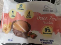 Dolce zero nocciola