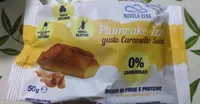 Plumcake caramel