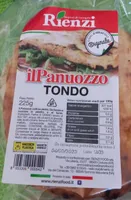 Il panuozzo tondo