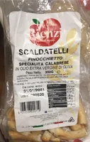 scaldatelli finocchietto