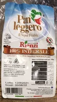 Pan leggero