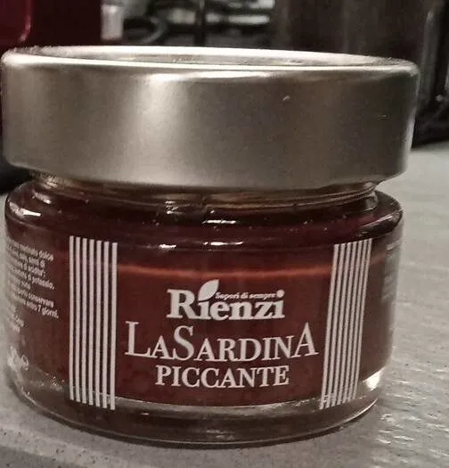 La Sardina Piccante