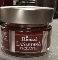 La Sardina Piccante