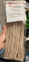 Linguine maremma mia