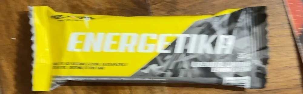 Energetika