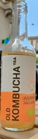 Kombucha gusto Ananas