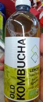 Old Kombucha