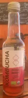Kombucha mixed berry