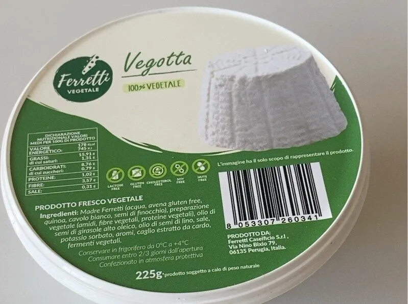 Vegotta