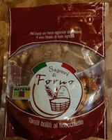 Taralli al finocchietto