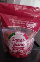 Taralli bolliti