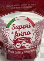 Taralli Bolliti