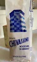 Nocciolini di chivasso i chivassini