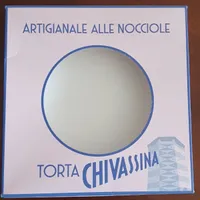 Torta Chivassina