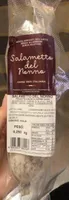 Salametto del nonno