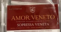 Amor Veneto sopressa Veneta