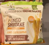 I grissini del benessere