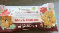 Biscotti del benessere