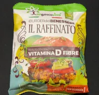 I Burger del Benessere - Il Raffinato