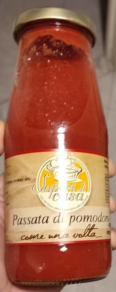 sapori di casa