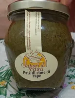 Paté di cime di rapa