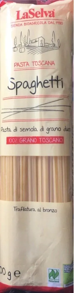 Spaghetti