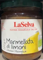 Marmellata di limoni