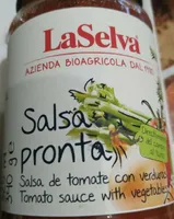 Salsa pronta