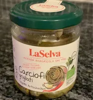 Carciofi grigliati