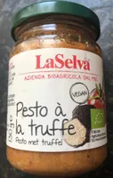 Pesto à la truffe