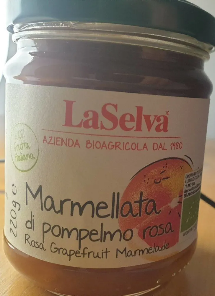 Marmellata
