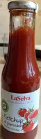 Ketchup di pomodoro
