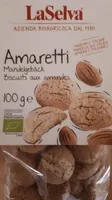 Amaretti