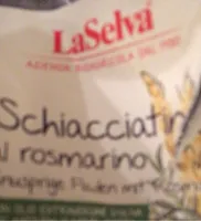 Knusprige bruschetta mit Rosmarin