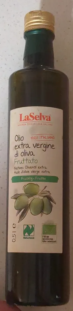 Natives Olivenöl extra