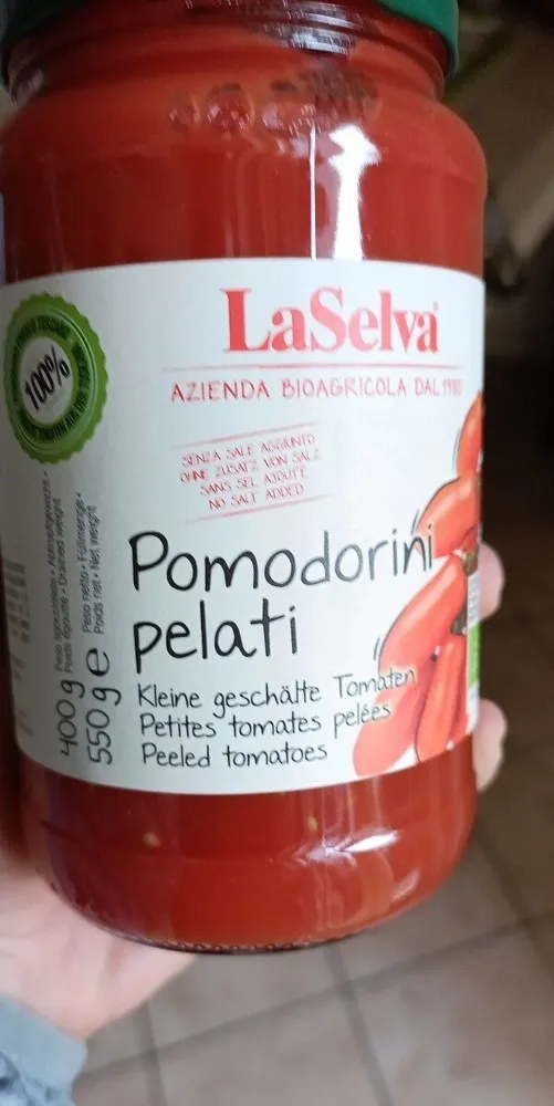 Pelati